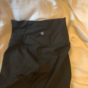 lululemon leggings!!